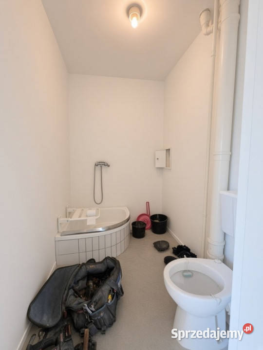 Mieszkanie 33 m2 na sprzedaż zamiana Skawina
