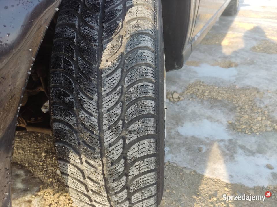 Sprzedam Opel Meriva 175000km Zawiercie