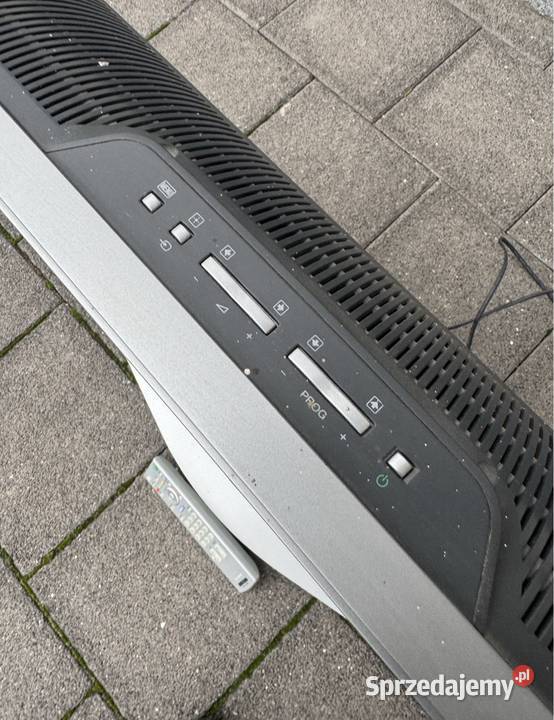 TELEWIZOR SONY LCD Otaląż