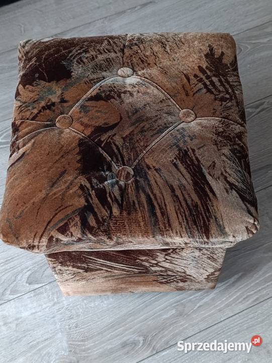 pufa do pilnej sprzedaży Poznań