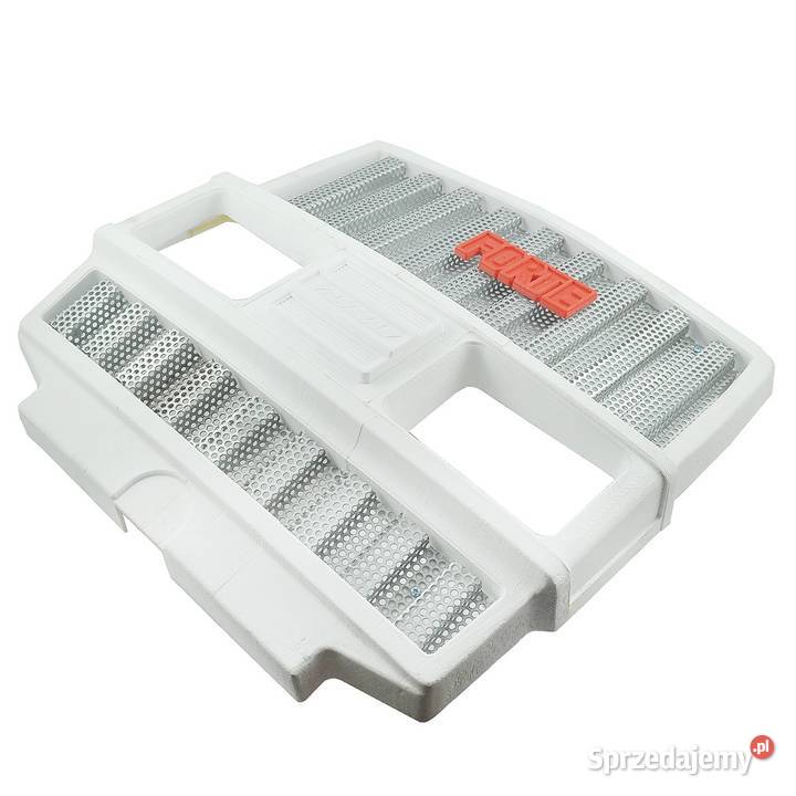 Grill Yanmar F13F14F15F16F17 Tajęcina