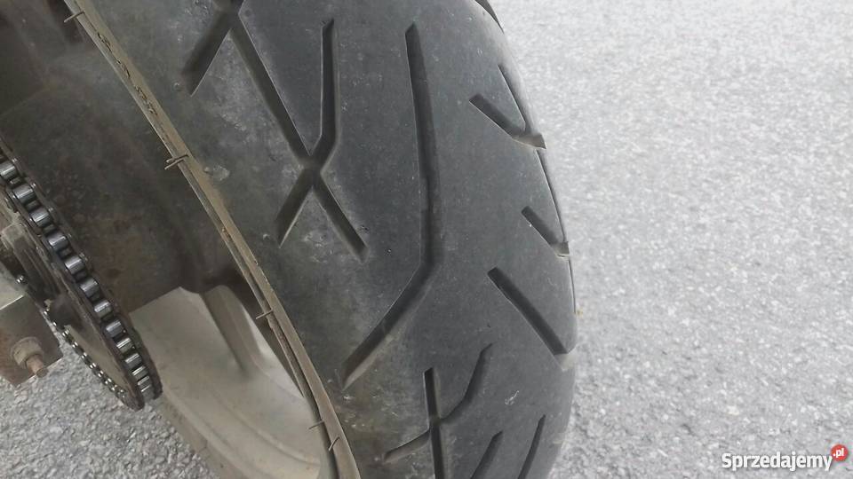 Leone RK50S elektryczny starter Keeway małopolskie Olkusz