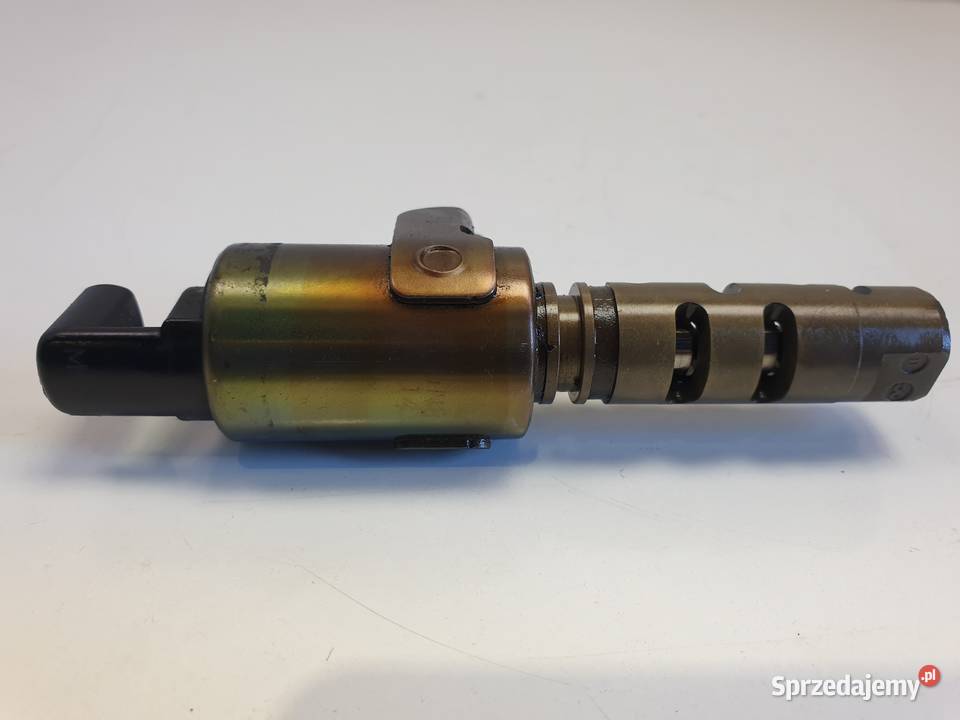 Jaguar XType 25 V6 CZUJNIK zawór FAZ ROZRZĄDU Części samochodowe Chełm