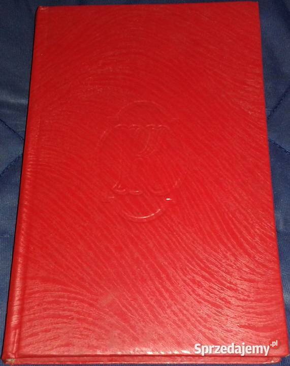 Mantykora Robertson Davies Chełm