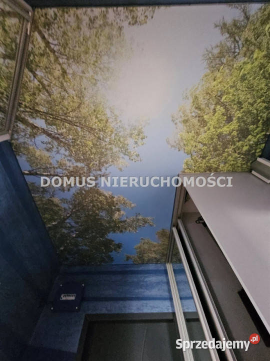 Mieszkanie 8488m2 4 pokoje Łódź