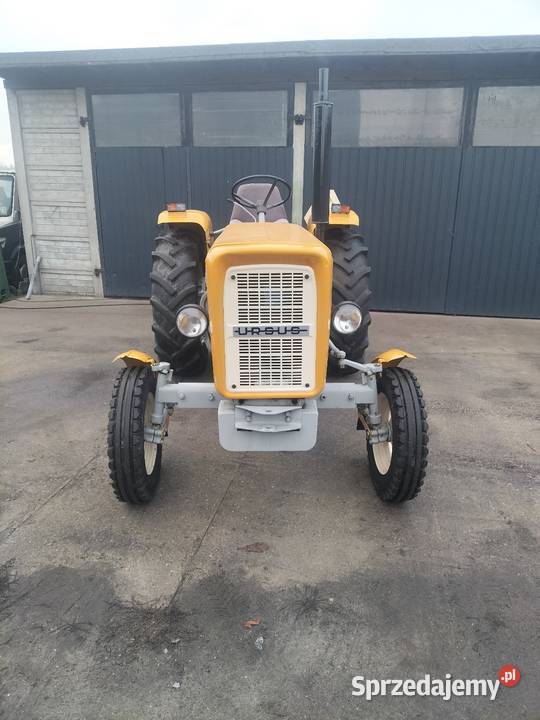 Ursus c360 3P Łask