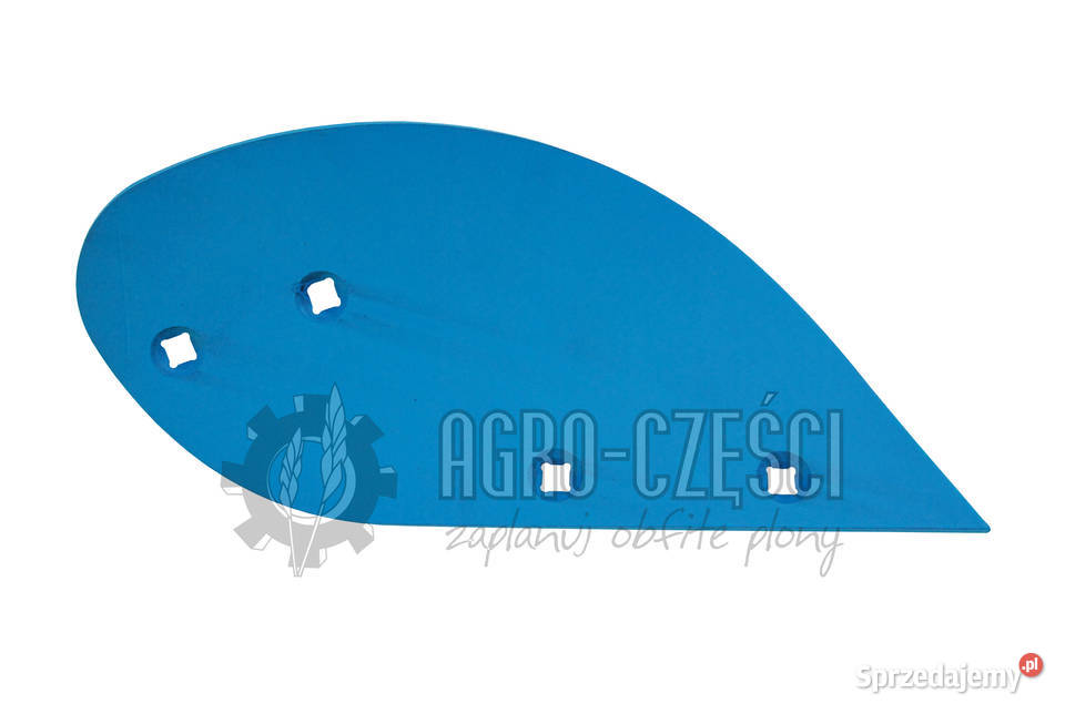 LEMKEN ODKŁADNICA PRZEDPŁUŻKA D1 3470650 3470651 opolskie Skoroszyce sprzedam