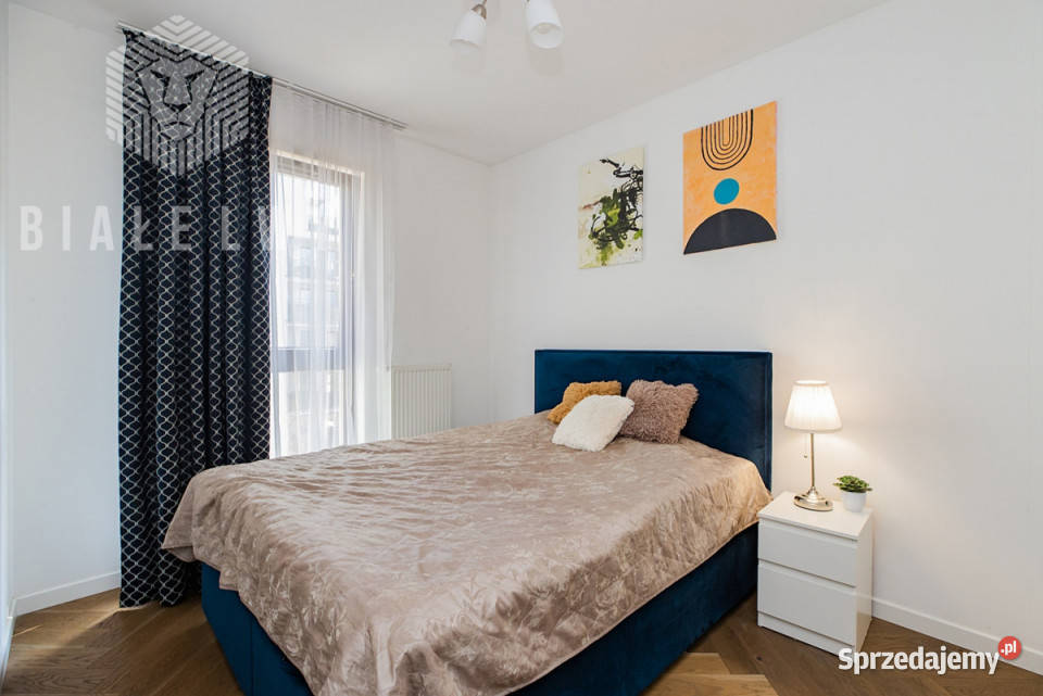 Mieszkanie 412 metry 2 pok Warszawa Jana 41.2m2