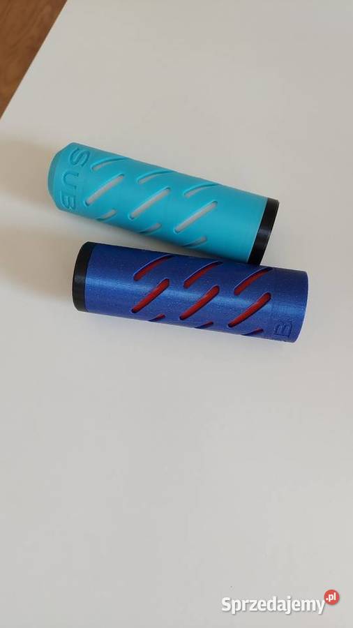 Tłumik do wiatrówek Ruda Śląska