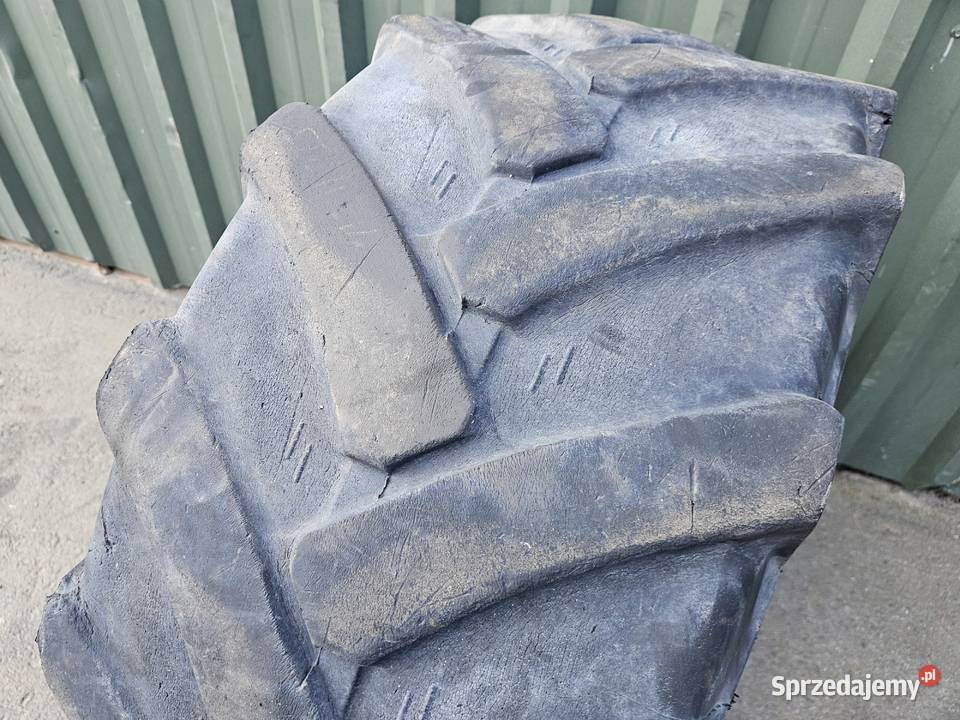 Opona Mitas 40570 R 20 MPT 167020 MPT 01 Mitas Opony rolnicze lubuskie Szprotawa sprzedam