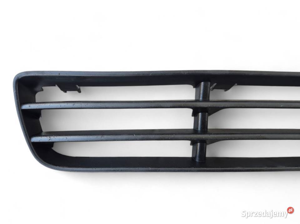 KRATKA ZDERZAKA PRZOD ŚRODKOWA VW BORA Działoszyce