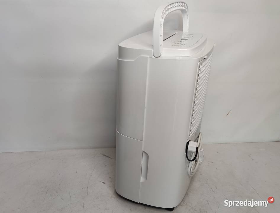 Osuszacz powietrza Klarstein DryFy Connect 30 Jadowniki