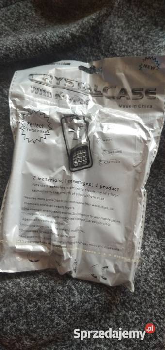 nokia 7360 pokrowiec etui obudowa osłona n7360 1 Sandomierz