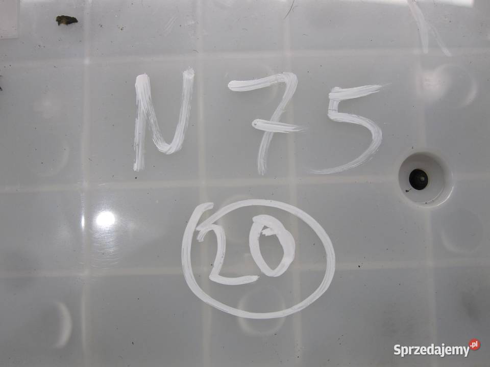 OPEL MERIVA B 13r licznik zegary ANGLIK 13349519 Kielce