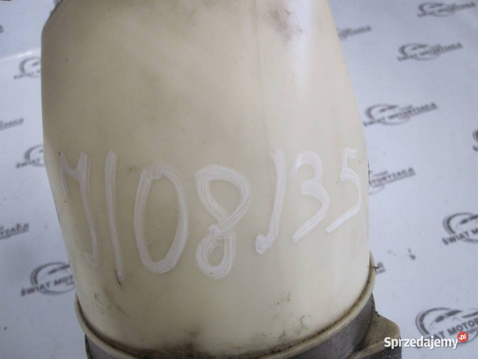 OPEL ZAFIRA B pompa wspomagania 13192897 osobowe Pompy wspomagania Kielce sprzedam