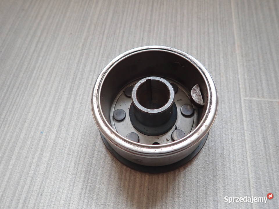 Magneto 032000 9330 7TY Denso Kawasaki KX 250 2T