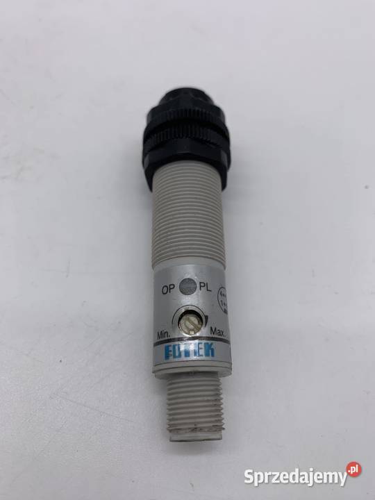 Fotek CDR30XM12 Photoelectric sensor mazowieckie