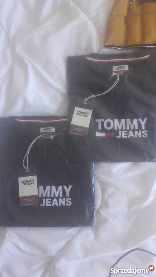 Koszulka Tommy