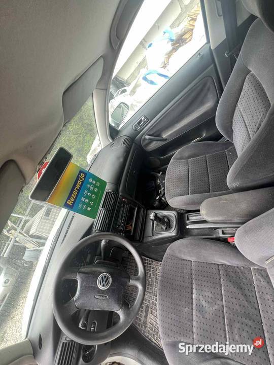 Volkswagen passat podlaskie Suwałki
