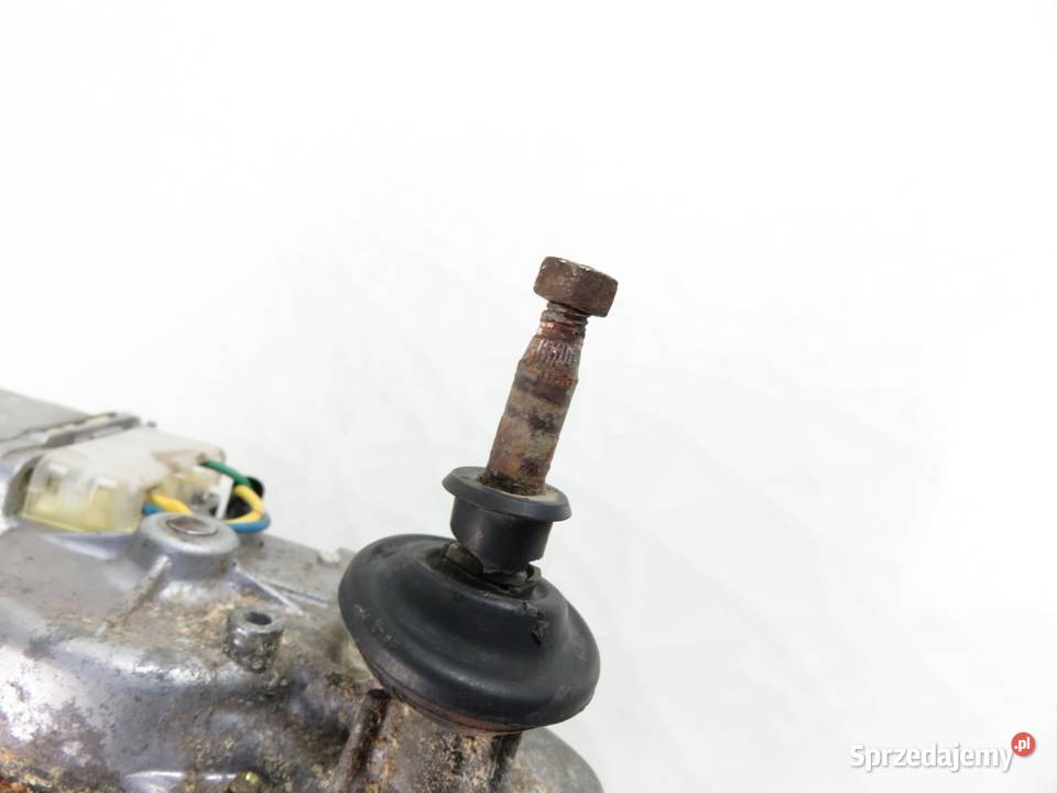 SILNICZEK WYCIERACZKI TYŁ OUTLANDER I 1592005733 sprzedam