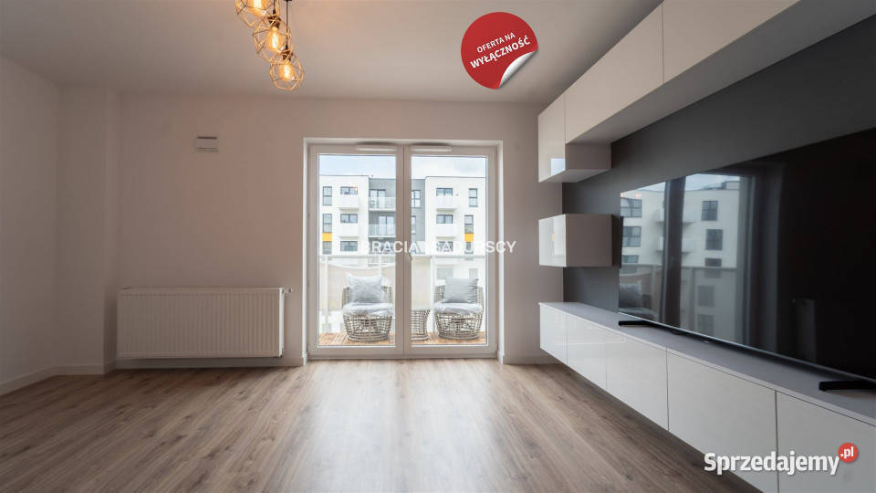 wynajmu mieszkania 30m2 1 pokój Kraków Henryka Wynajem