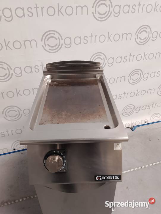 PŁYTA GRILLOWA JEZDNA GIORIK FLE72GF 40x70 Wrocław