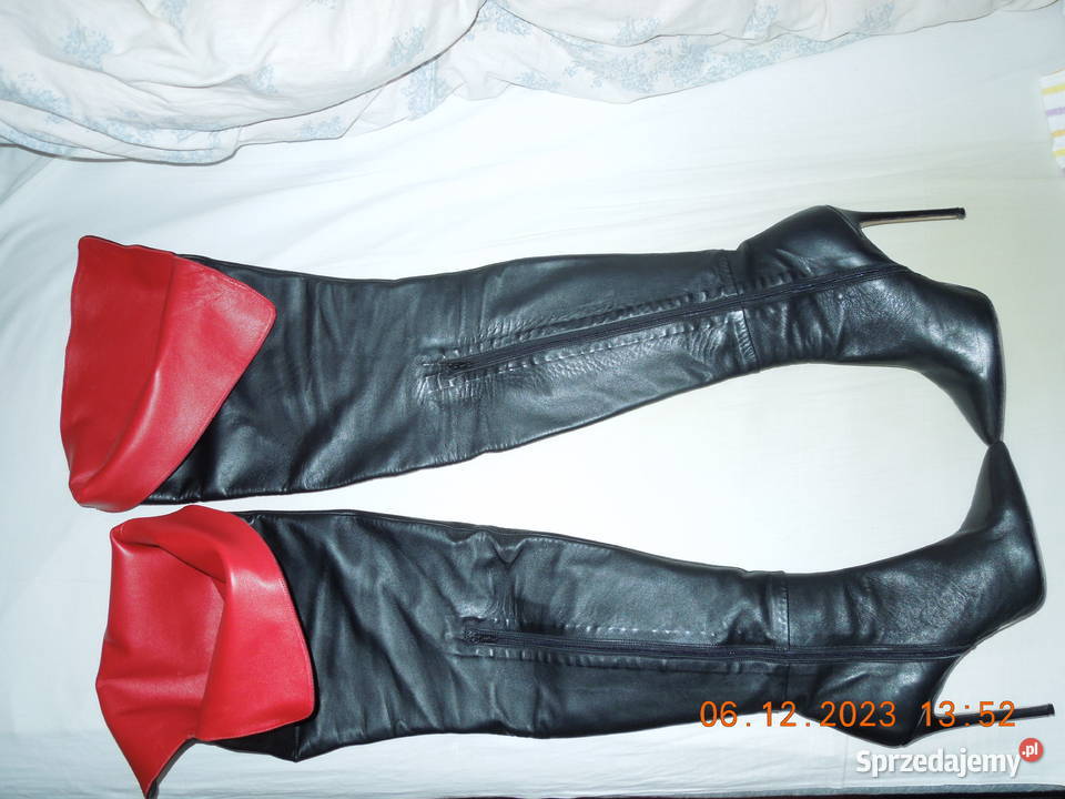 kozaki kolano śląskie