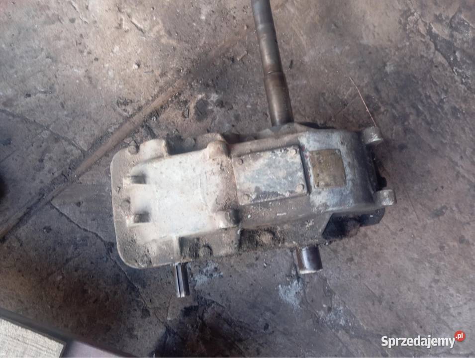 Redaktor WD250 podkarpackie Skowierzyn