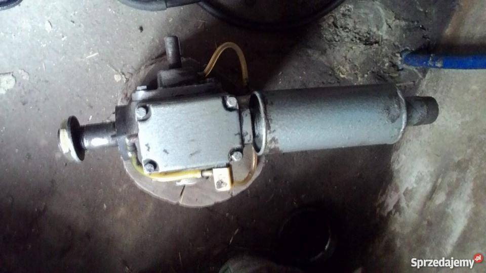 Dojarka jednokonwiowa nowy pulsator Borzęcin