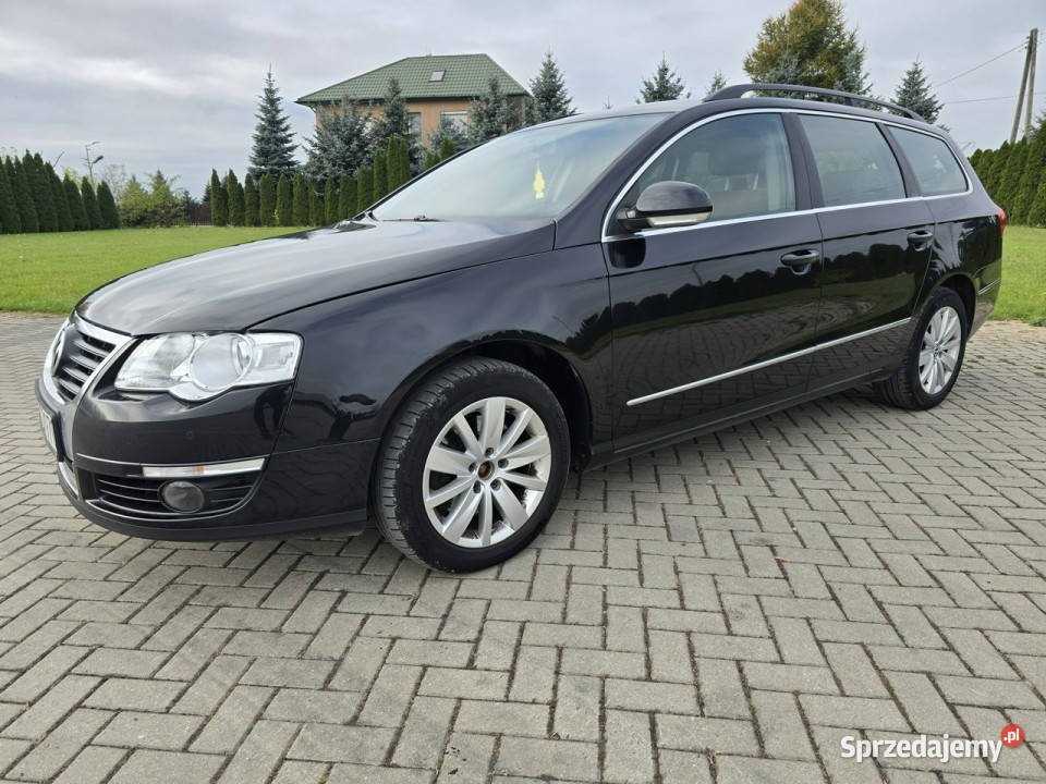 Volkswagen Passat 20TDI Nowy Zestaw Sprzęgła możliwa zamiana Kutno