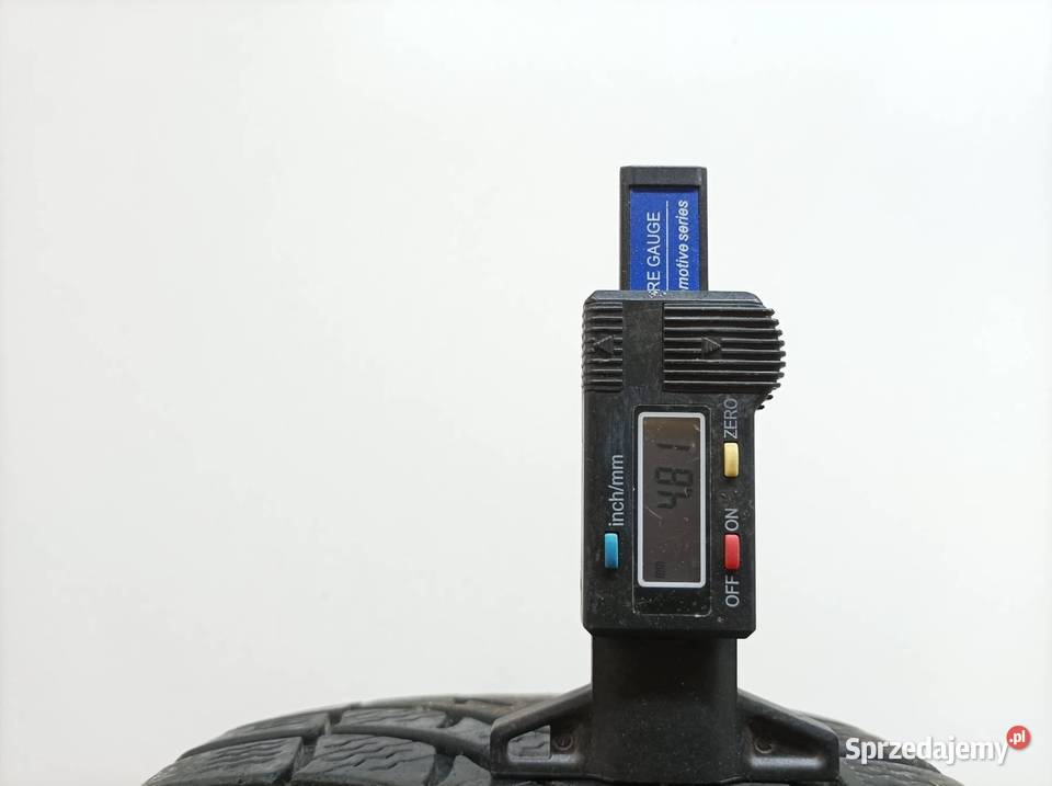 2x OPONA ZIMOWA EQUIPE ALPIN MASTER4 19565R15