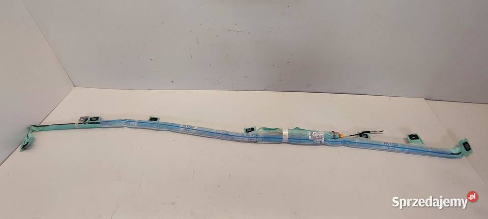 MERCEDES GLC W253 SUV KURTYNA AIRBAG PRAWA