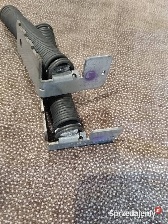 Sprężyna sprężyny zawiasu drzwi zmywarka Siemens Katowice sprzedam