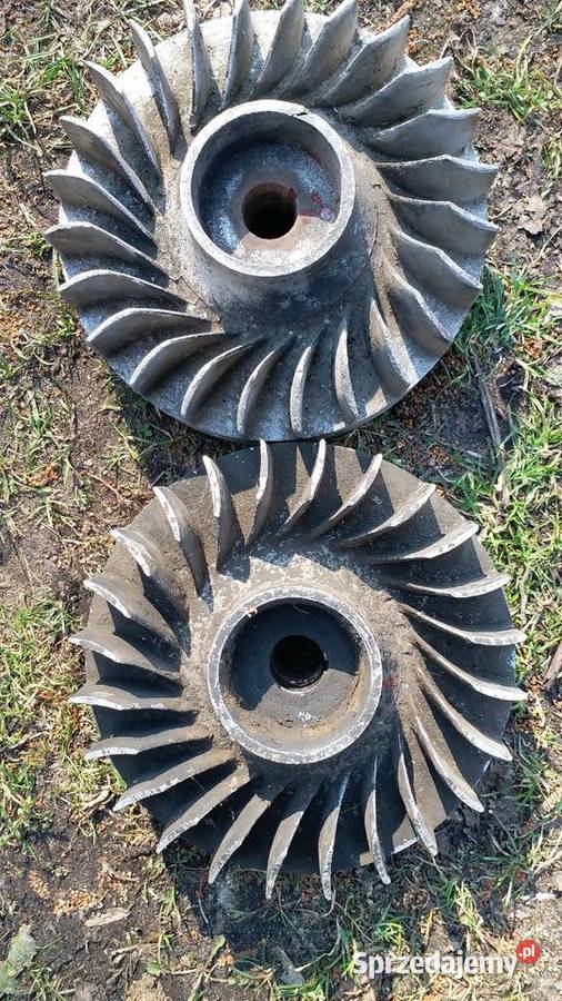 Dzik 2 21 motopompaOryginalne koło lubuskie Gorzów Wielkopolski