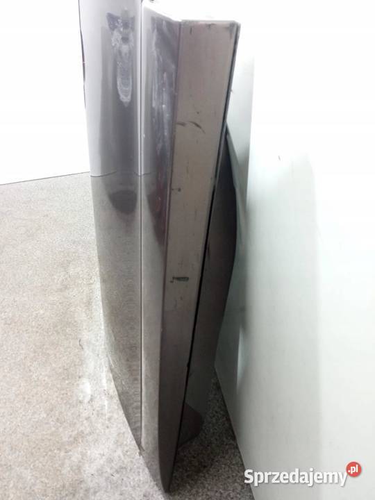 DRZWI LEWE PRZÓD TECNB Renault Grand Scenic III