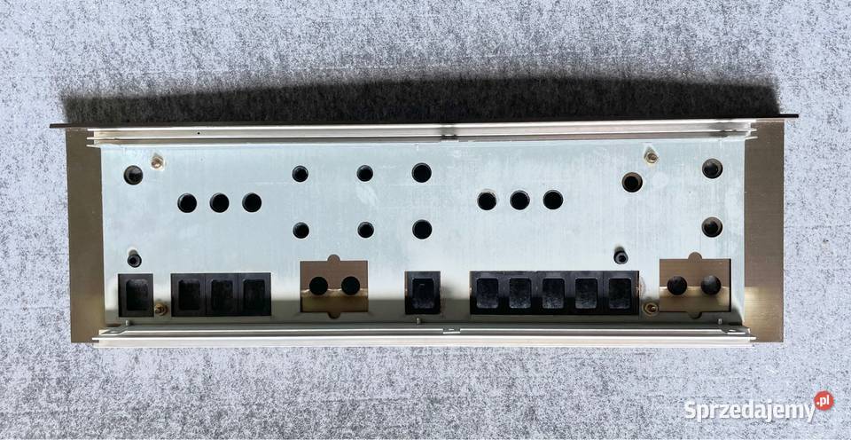 DUAL CV 1600 panel przedni 2 sprzedam