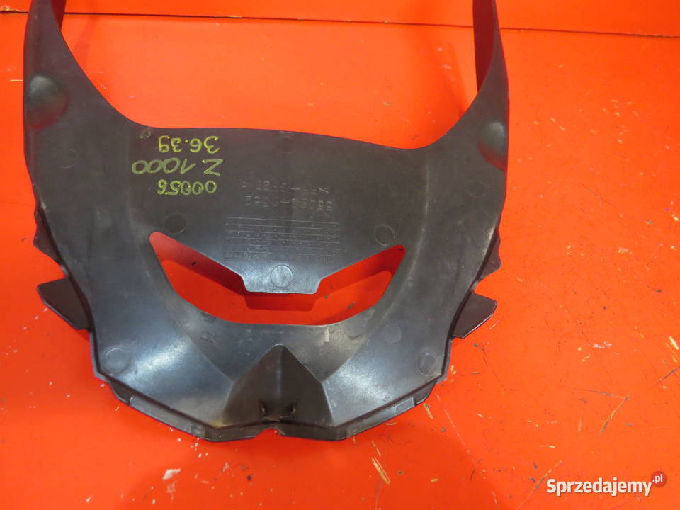 KAWASAKI Z1000 Z 1000 OSŁONA SILNIKA PŁUG COVER Warszawa