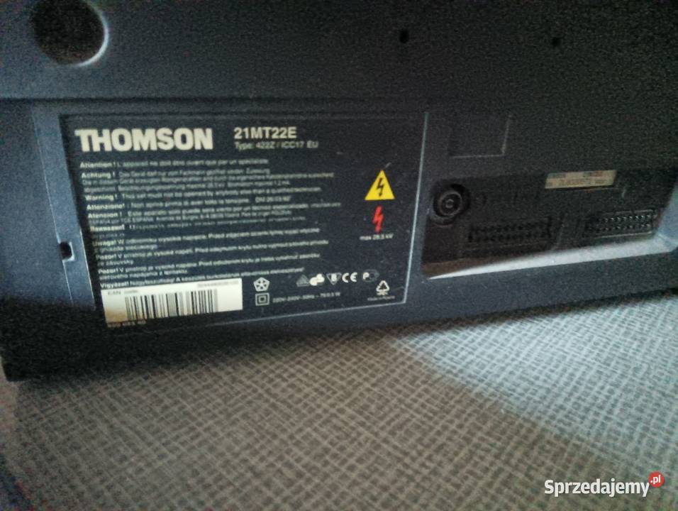 Sprzedam telewizor LG 32 cale Imielin