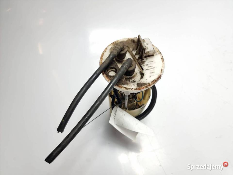 POMPKA PALIWOWA PEUGEOT BOXER II 0580303016 osobowe kujawsko-pomorskie Lipno