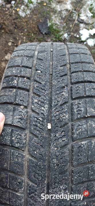 Alufelgi koła aluminiowe 16 Opatowiec