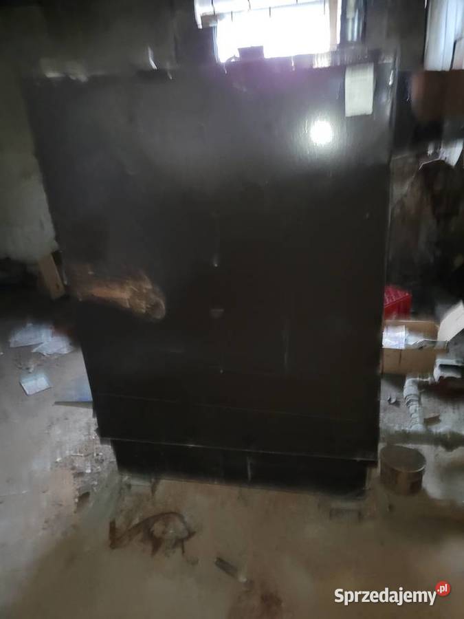 piec CO 100kw Iława