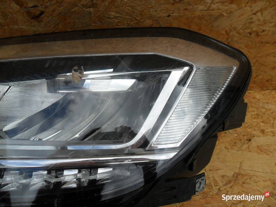 VW TOURAN REFLEKTOR XENON PRAWY 5TB941036B