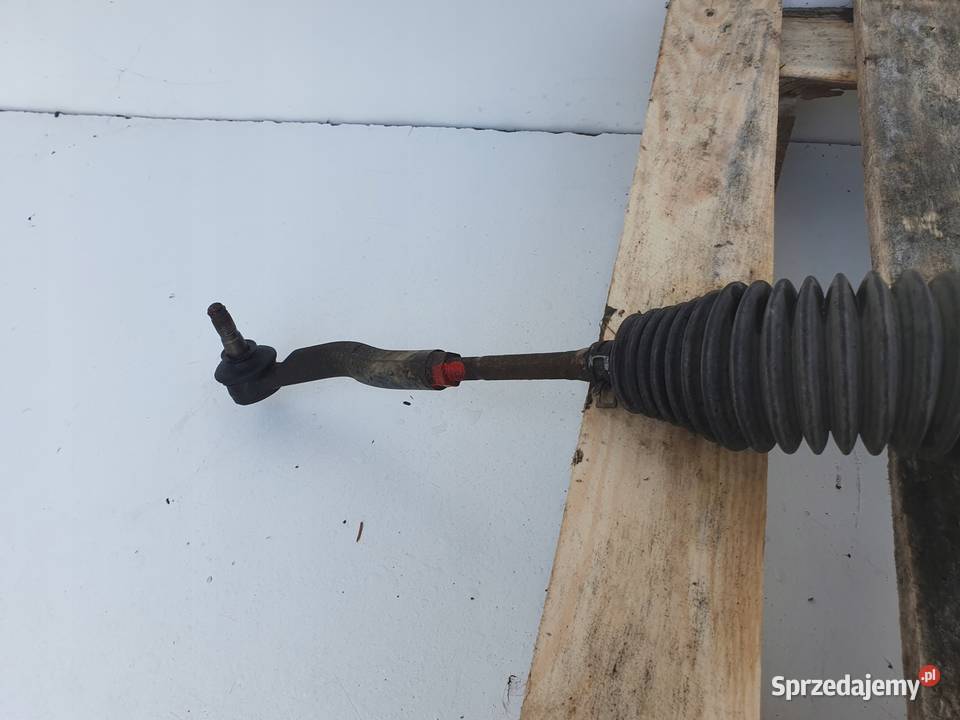 MAGLOWNICA Toyota Yaris Verso 35284153 Rudka