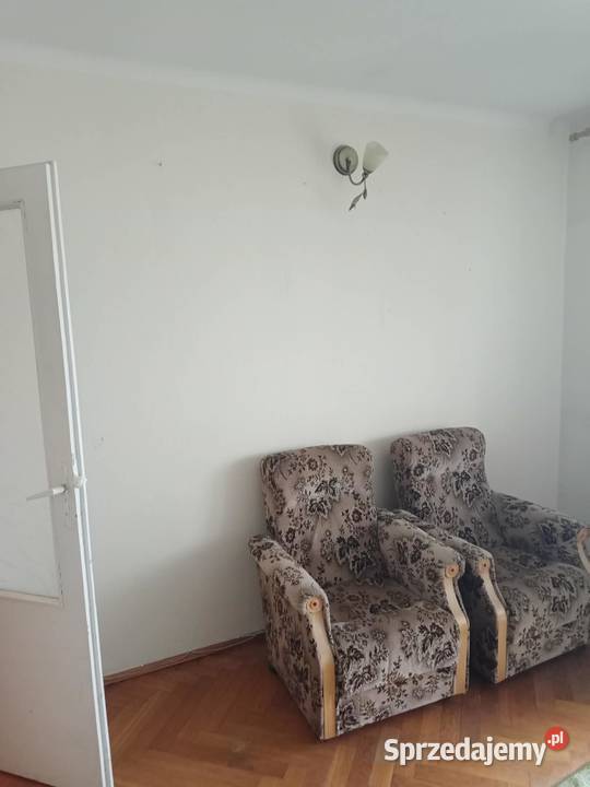 CENTRUM 38m2 DO REMONTU 4 piętro Liczba pokoi 1 Sprzedaż