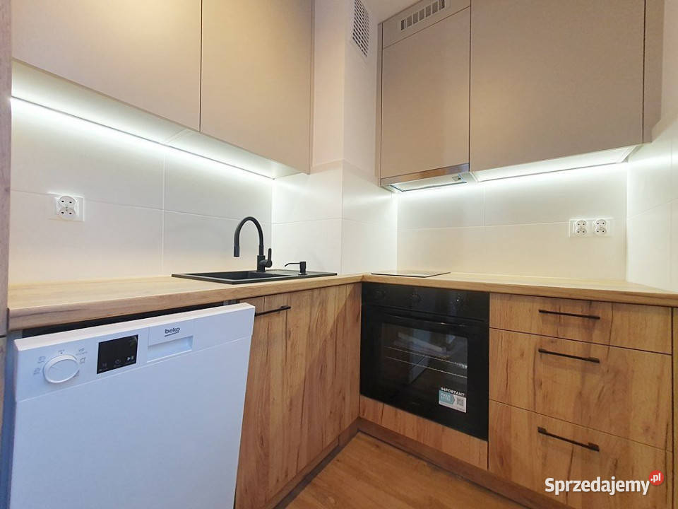 sprzedaży mieszkania 33m2 2pokojowe Kielce