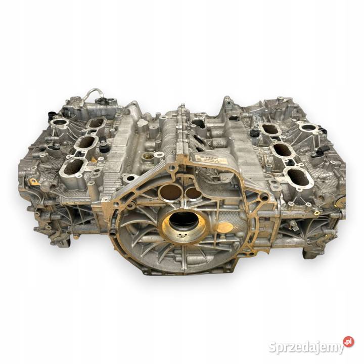 ENGINE SILNIK DWA Porsche 718 BOXSTER Spyder