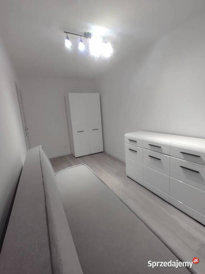 Mieszkanie 39m do wynajęcia Ciechanów Liczba pokoi 2