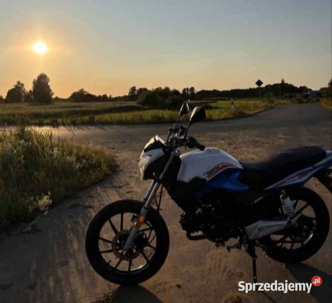 Junak 904 50 2019 stan nieuszkodzony Grabów nad Prosną