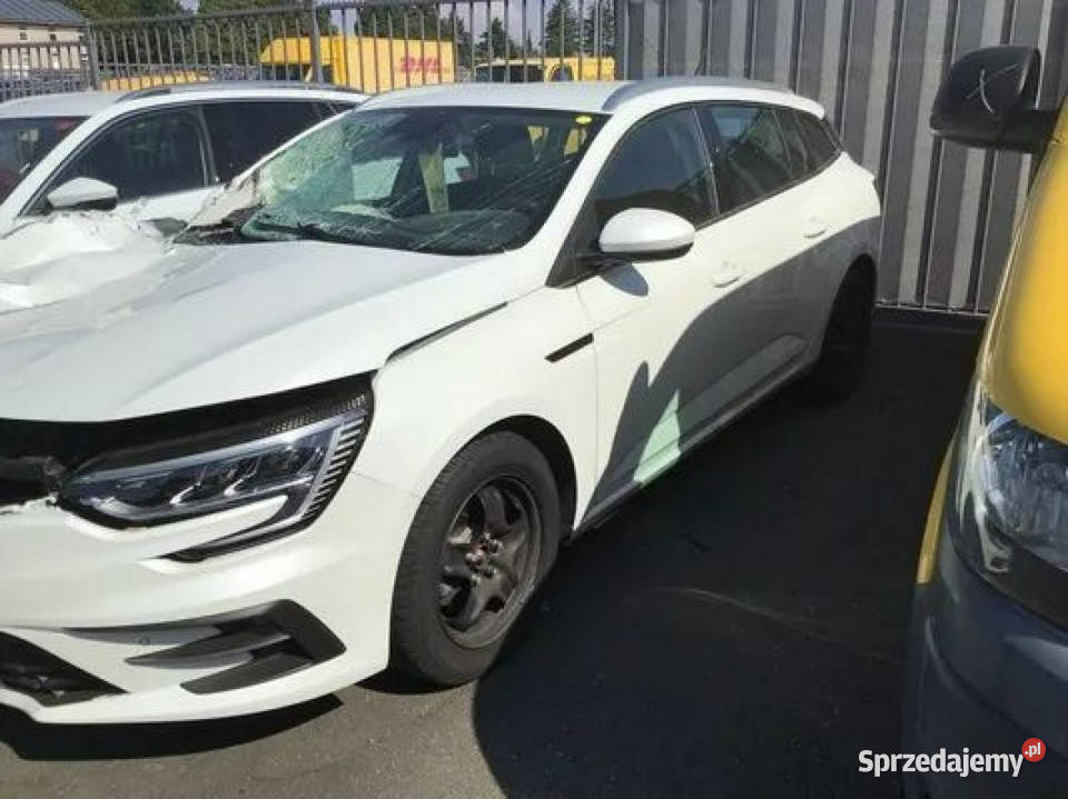 Renault Megane 15 Dci 115 BLUE DCI Klima Turek