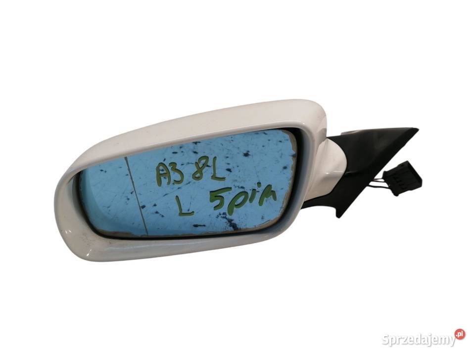 LUSTERKO LEWE 5 PIN AUDI A3 8L 9603 1